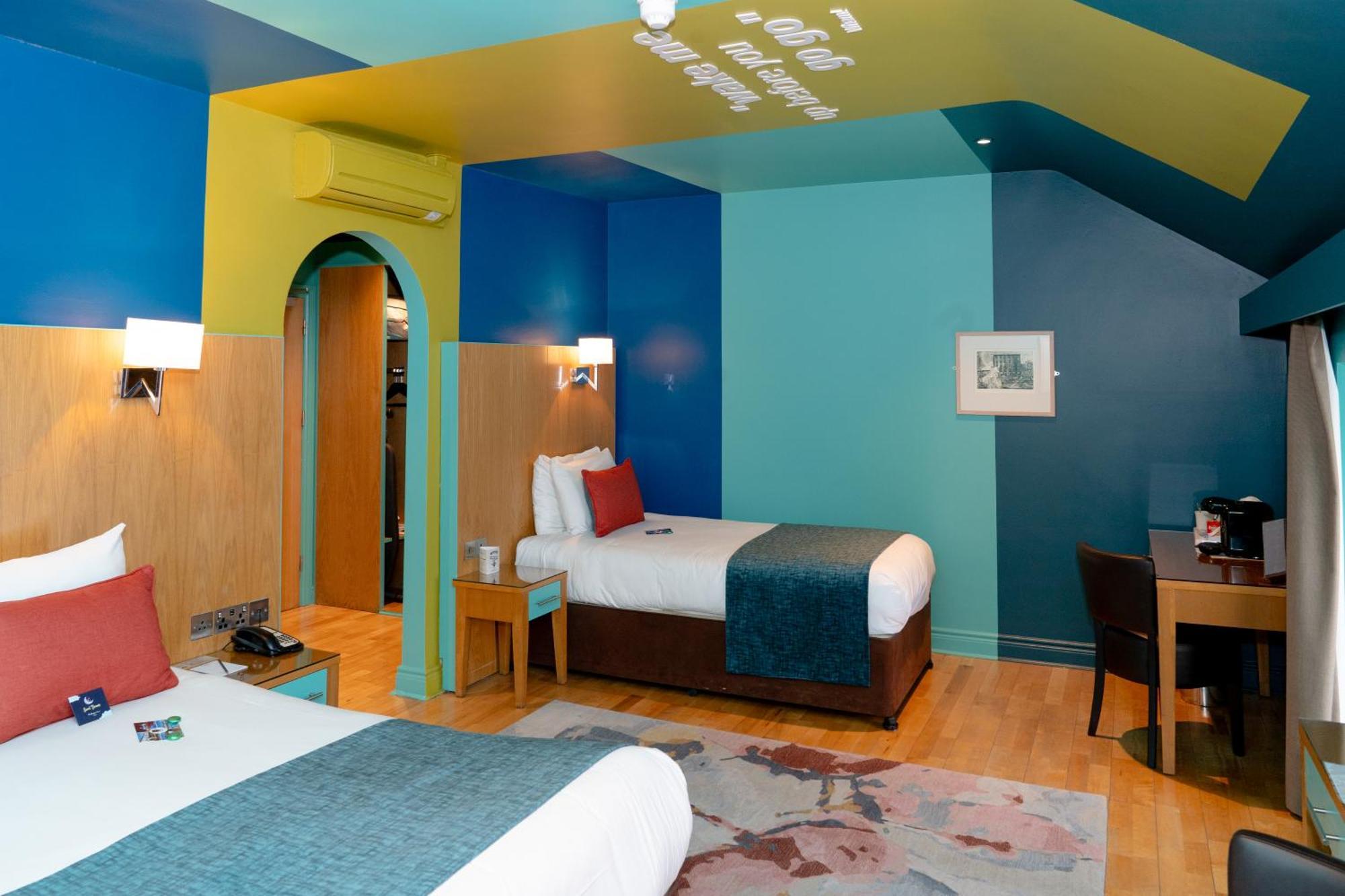 Skeffington Arms Hotel Galway Kültér fotó