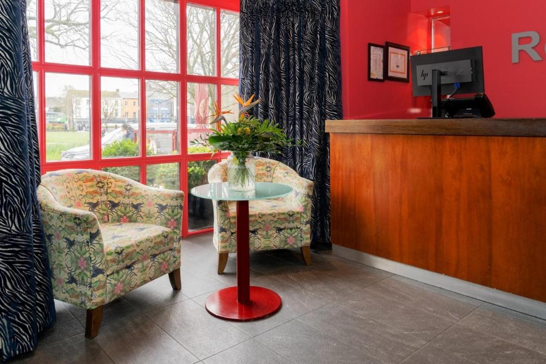 Skeffington Arms Hotel Galway Kültér fotó