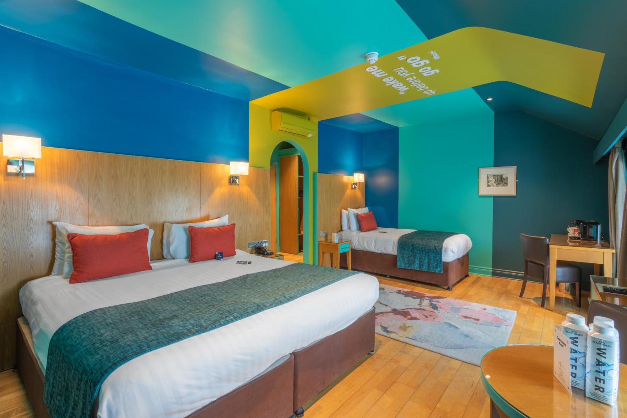 Skeffington Arms Hotel Galway Kültér fotó